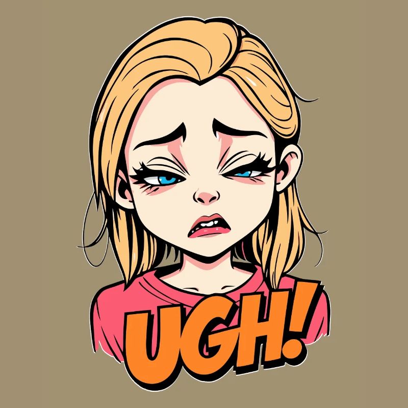 Ugh