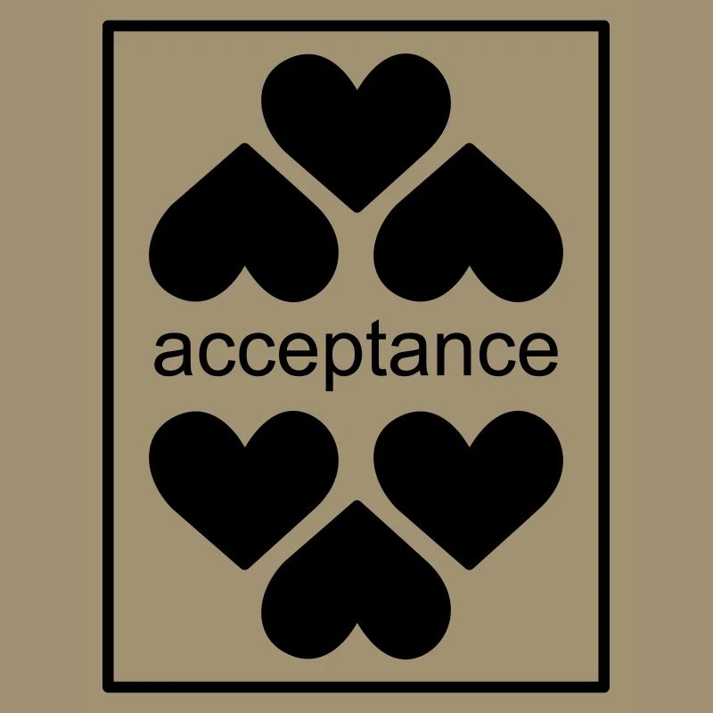 Acceptation