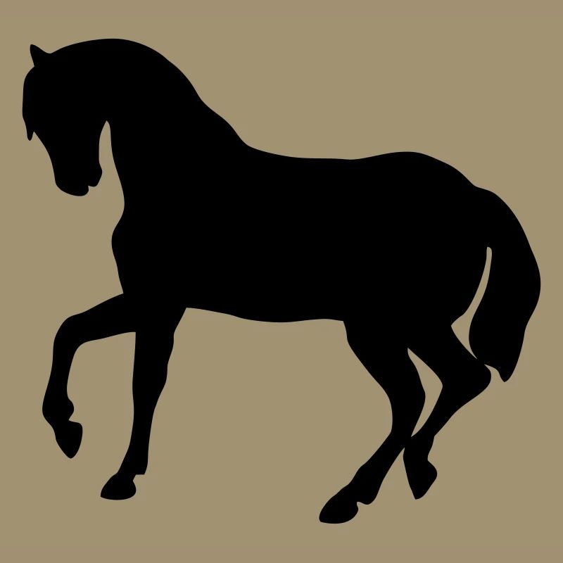 Süßes Pony
