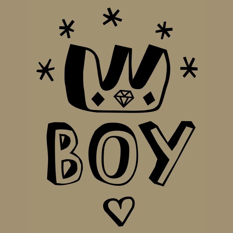 Schöne Baby Boy Junge Geburt Kind geboren oder