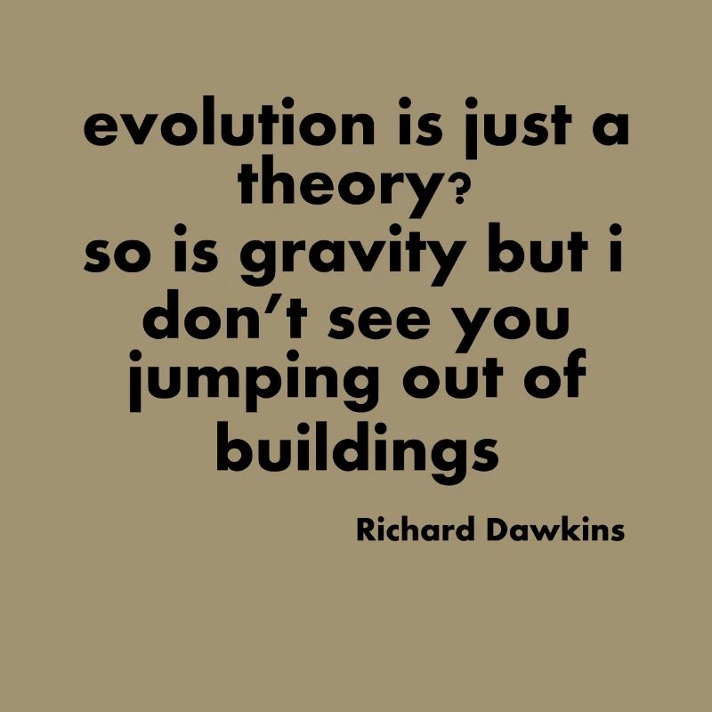 Evolution Quotes