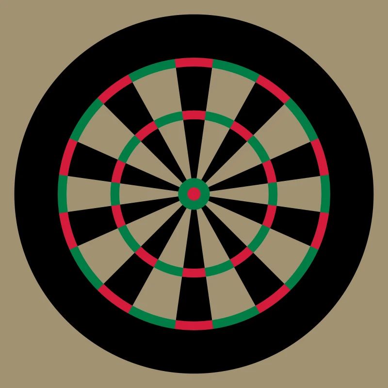 Dart Board