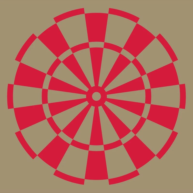 Dart Board Design