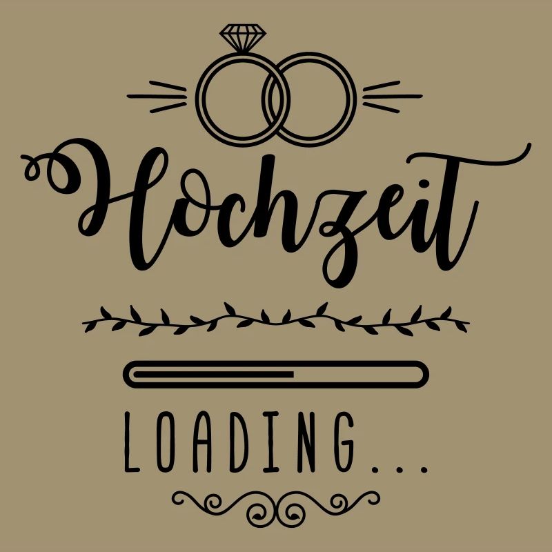 hochzeit loading ring wedding