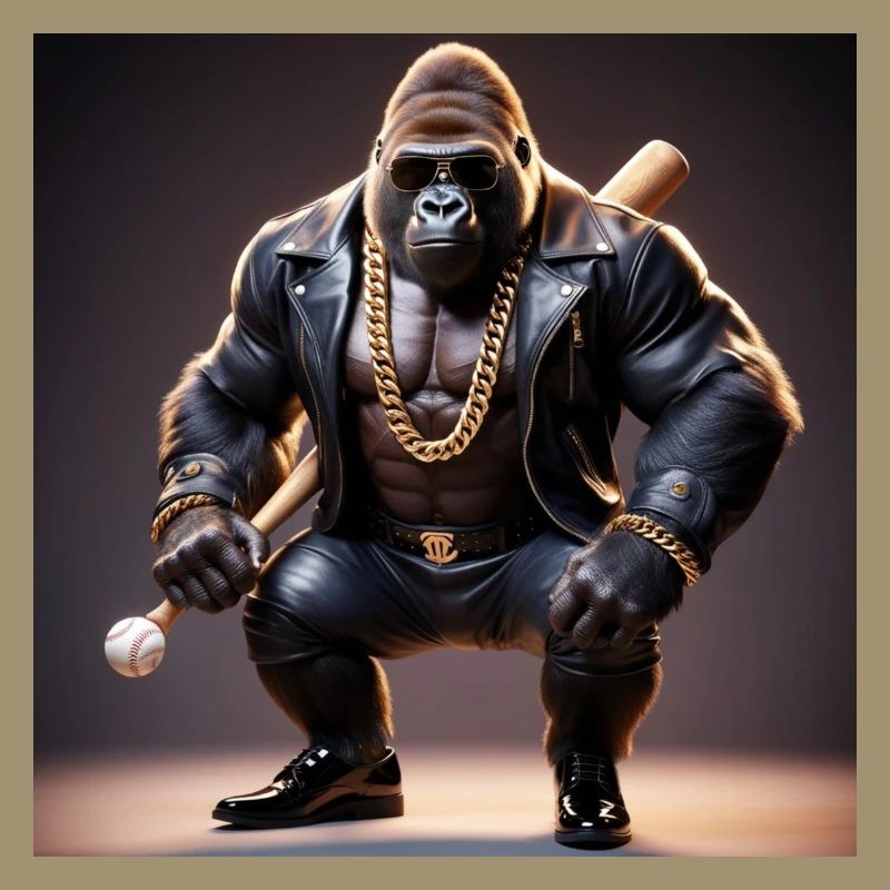 GorillaHeld