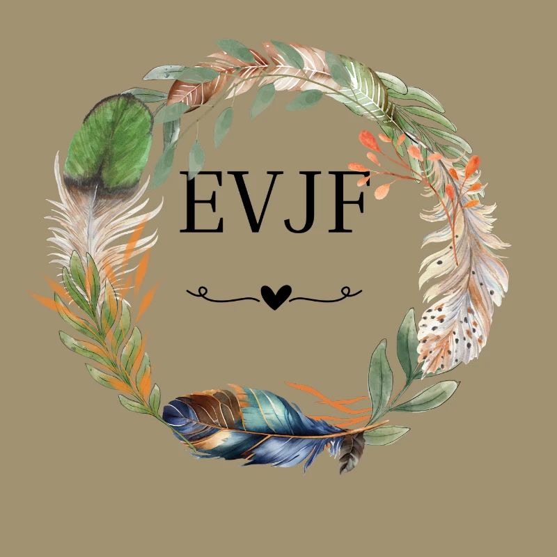 EVJF couronne fleurs boho