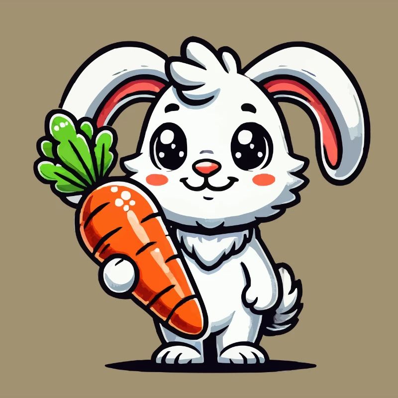 hase rabbit comic