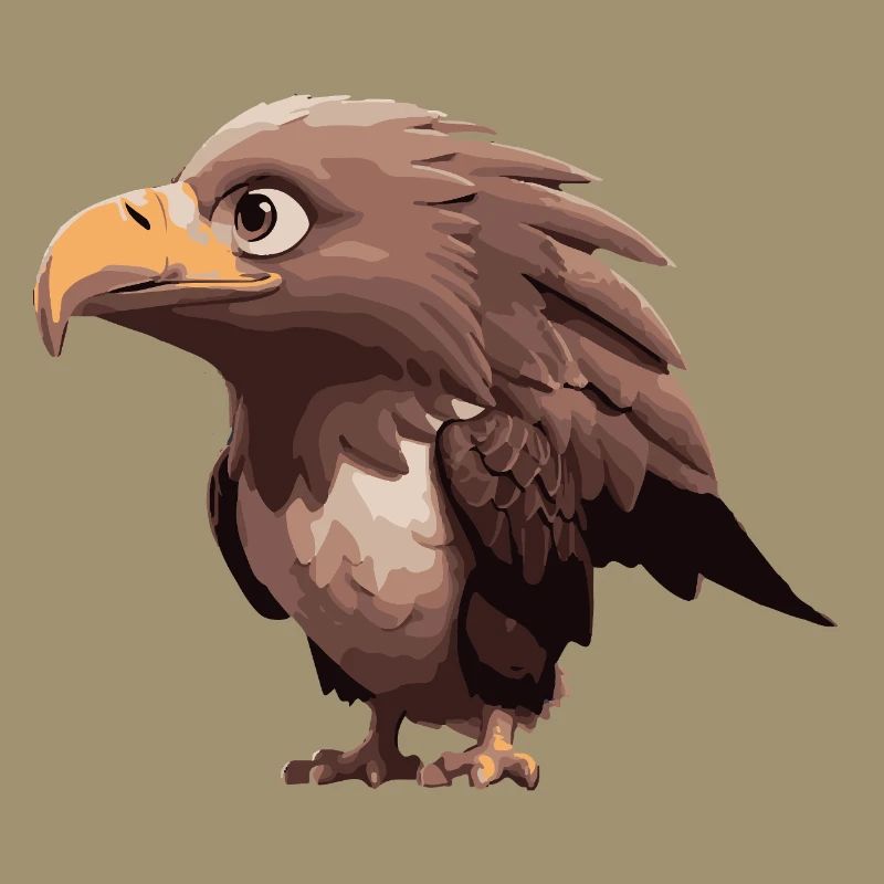 Bande dessinée Eagle