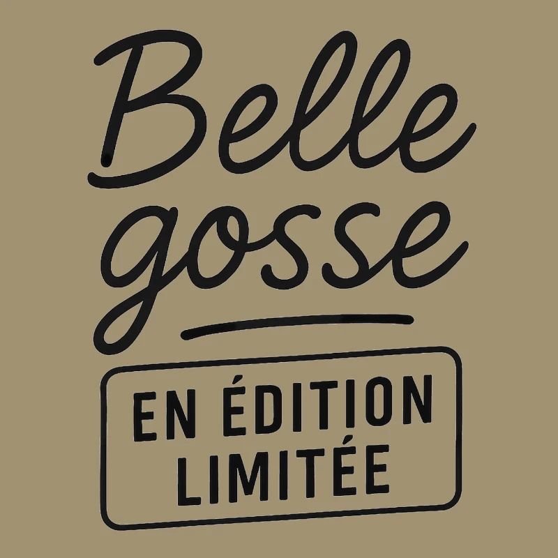 Petite Kid Limitierte Auflage