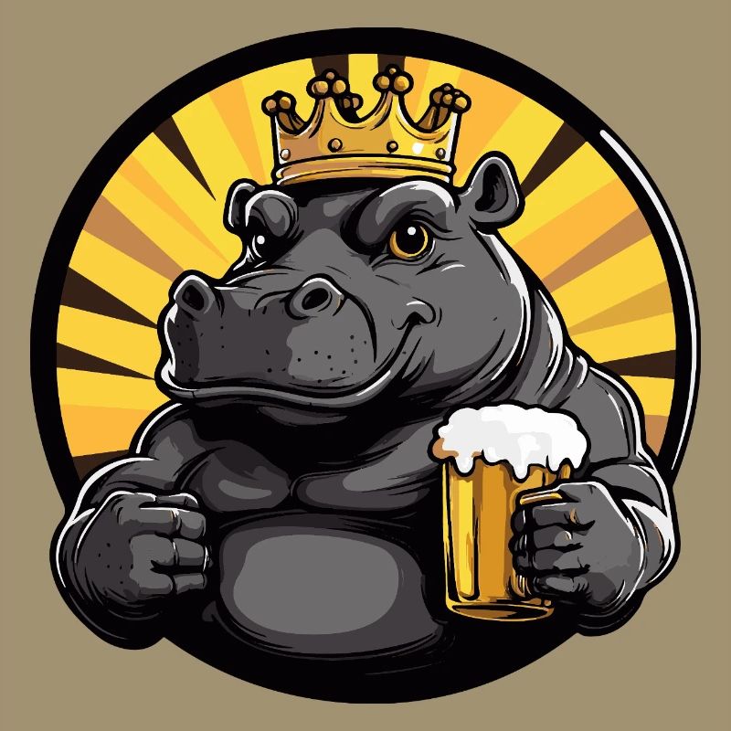 Bière Hippo