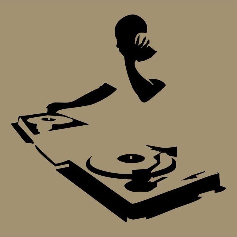 DJ
