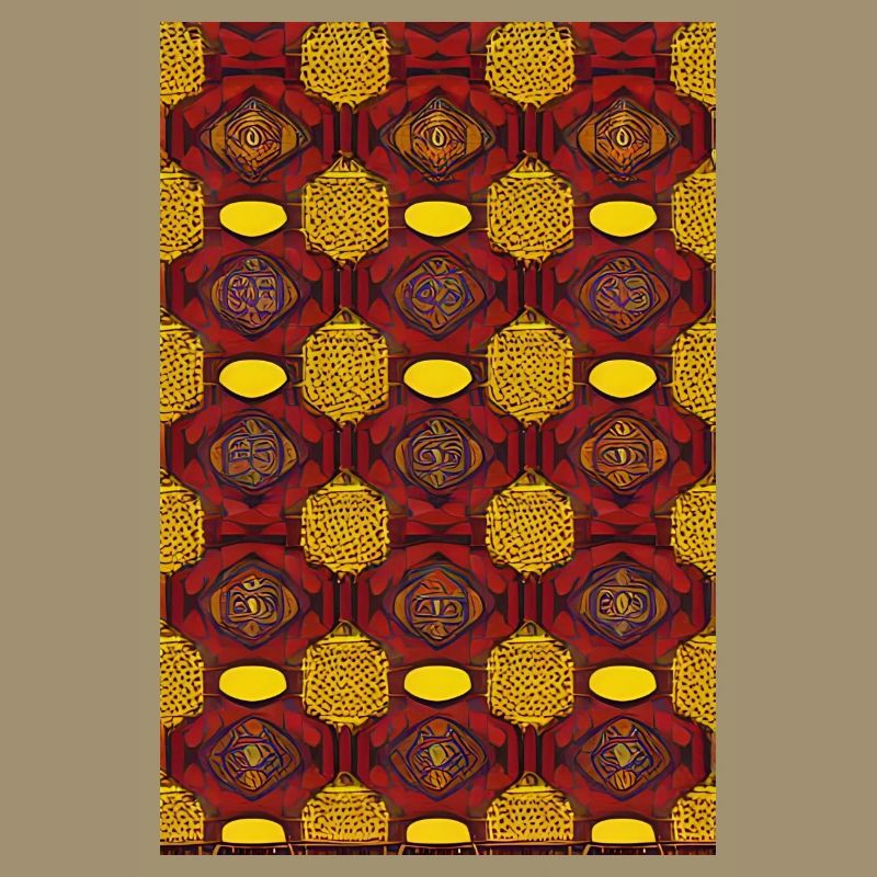 Vintage Pattern