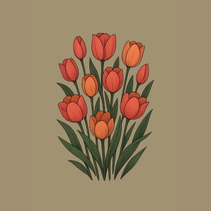 Tulips