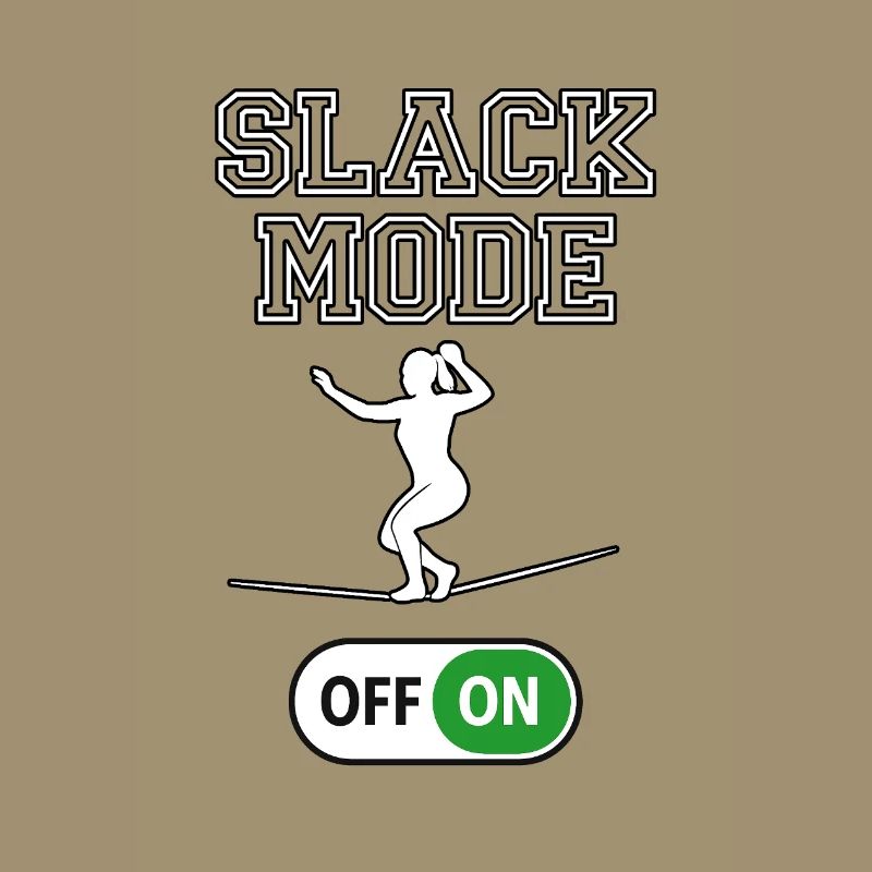 Mode Slack ON – force et équilibre dans une version féminine