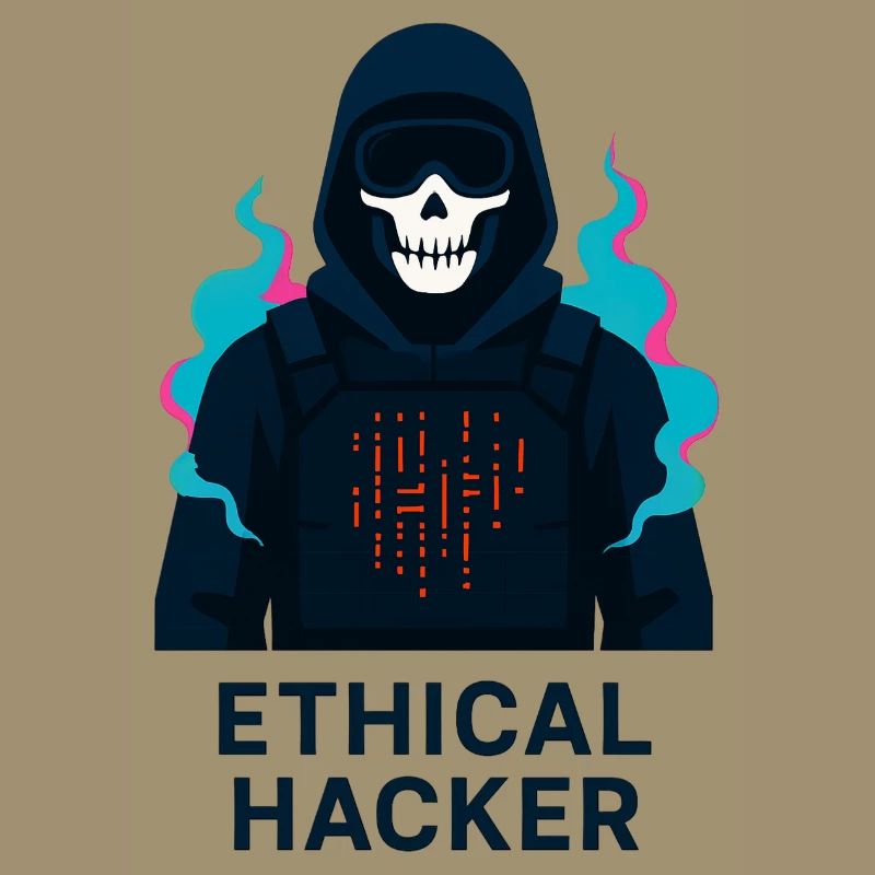 Hacker Ethique - Cybersécurité