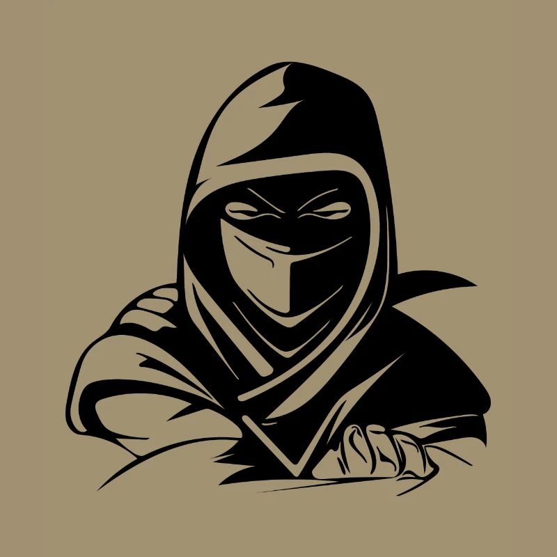 Weight Training Leisure Style Ninja Athlete Warrior