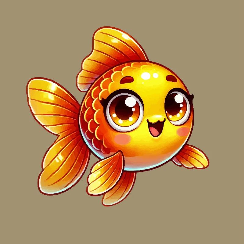 goldfish