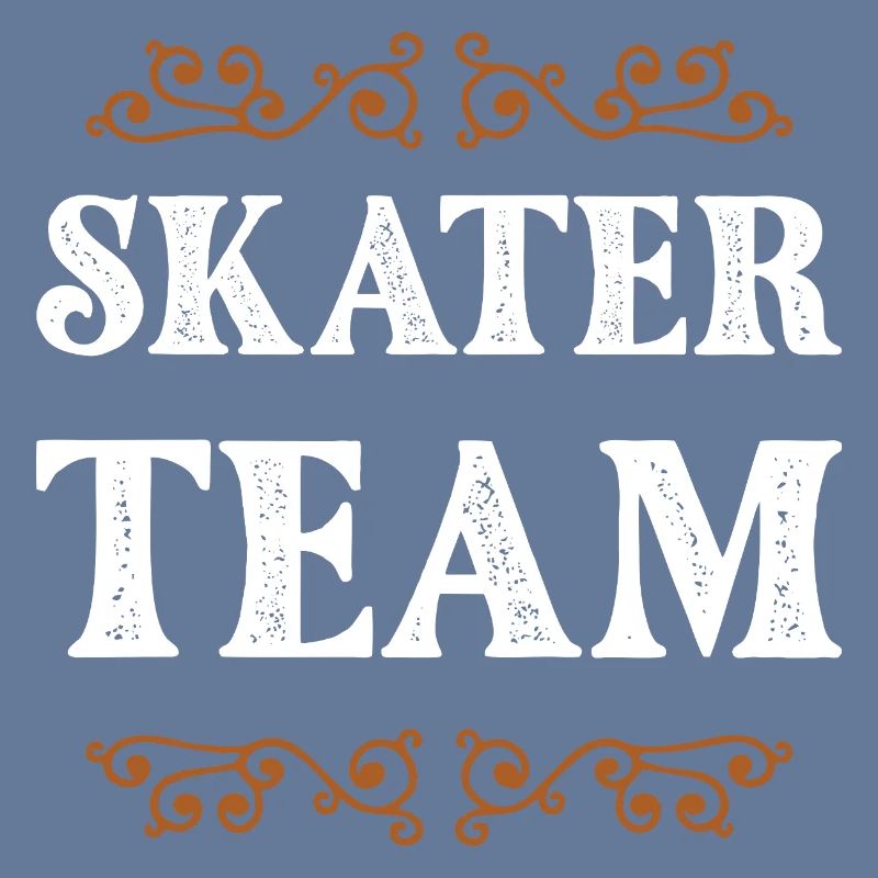 Skater Crew