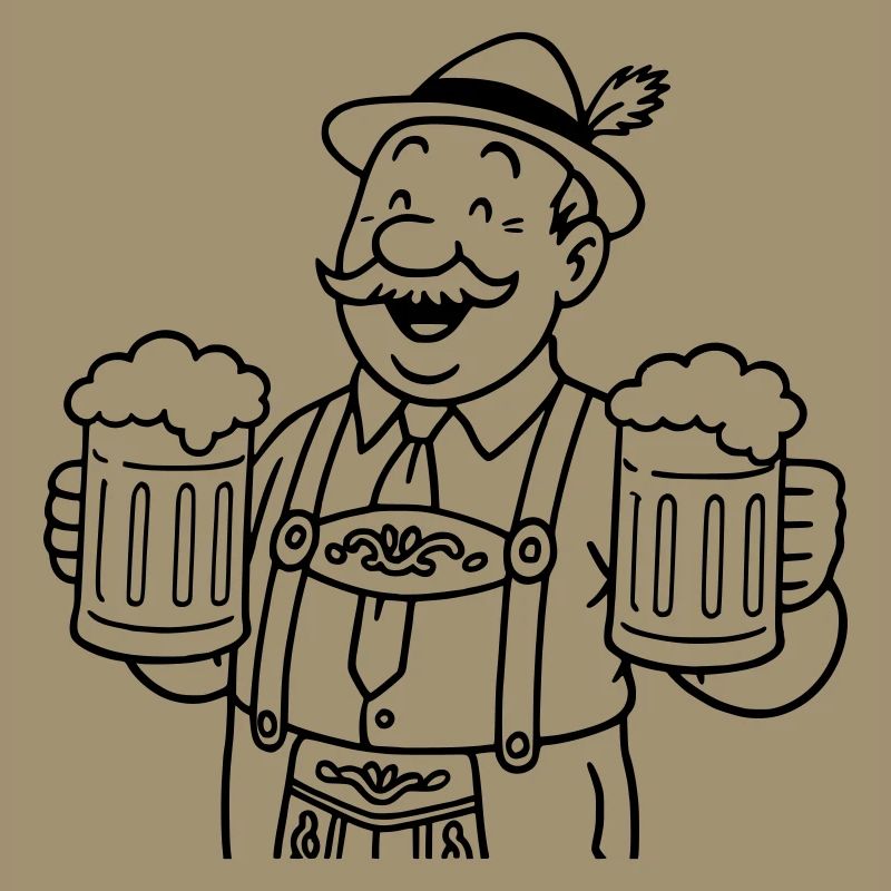 Mr Bier