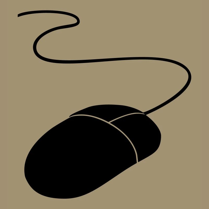 computer mouse