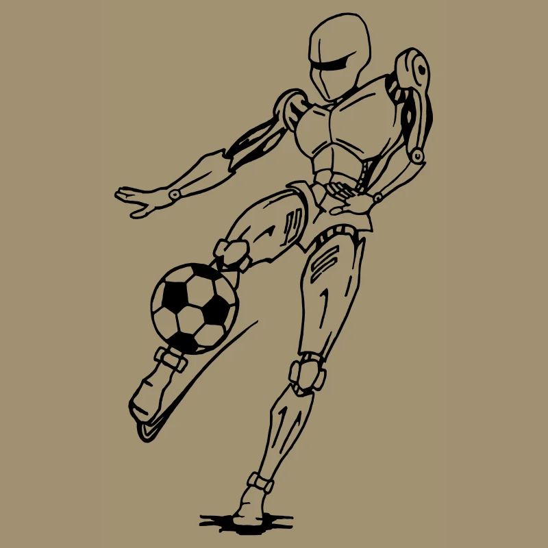 Kick it!