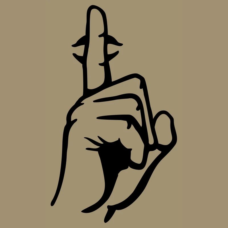 hand__ruhe_bitte_