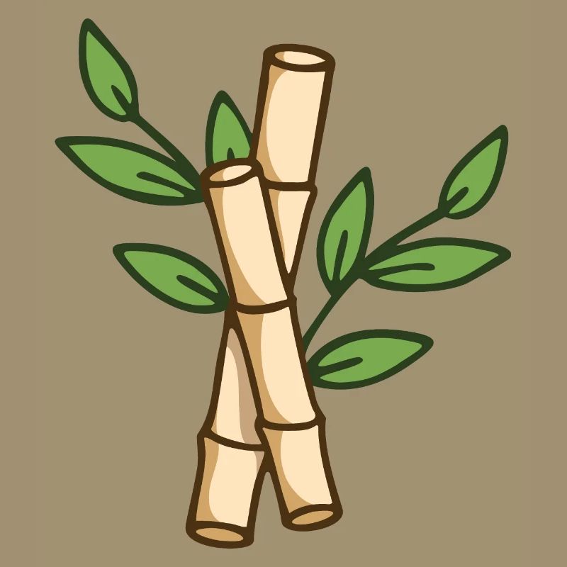 bamboo