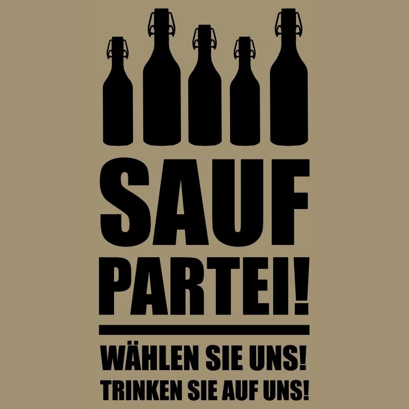sauf partei