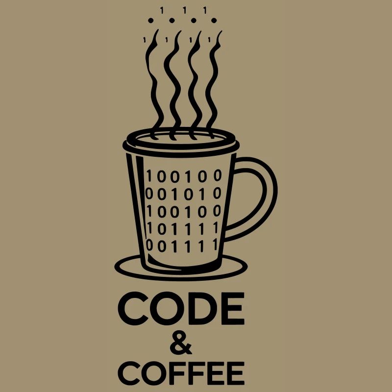 Code & Café – Duo Parfait