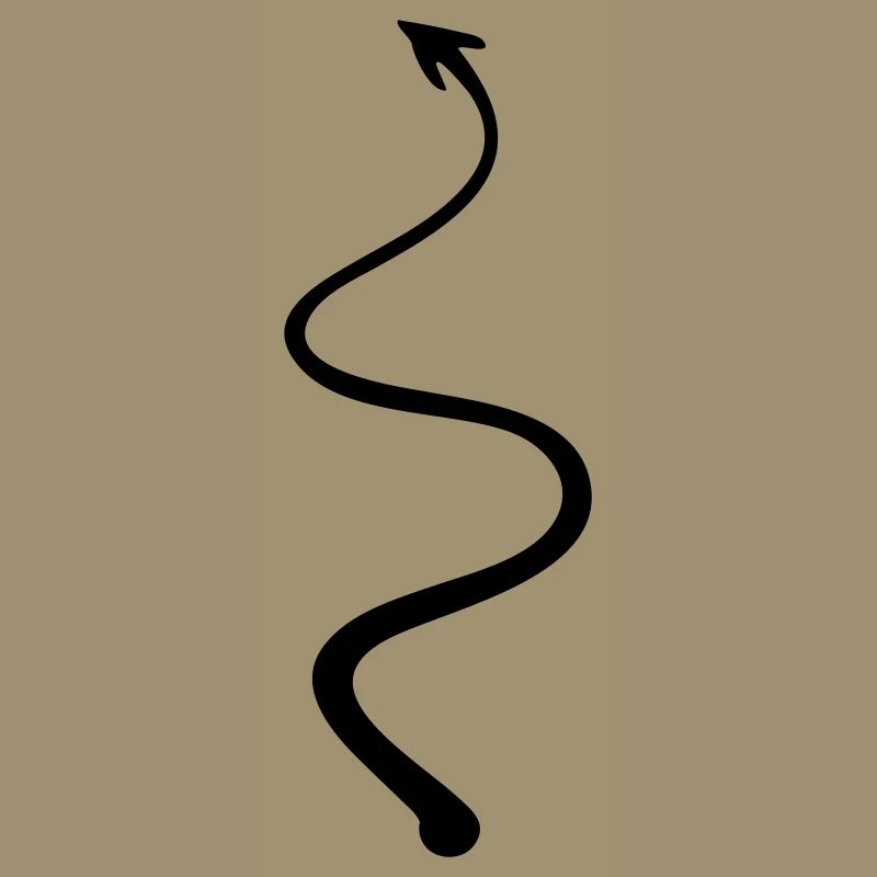 devil tail