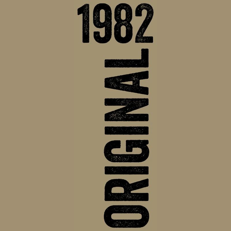 1982 Jubiläumsgeschenk 1982 Limited Edition 1982