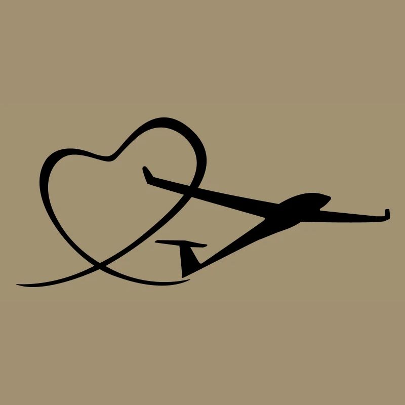 gliding