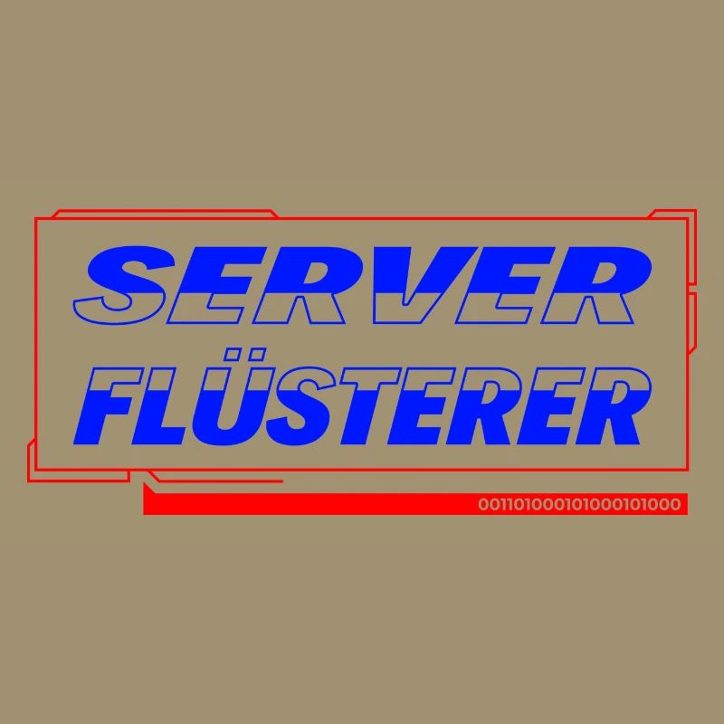Server Flüsterer