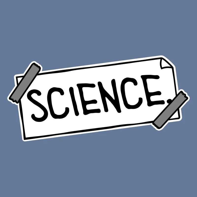 Science Science Statement Nerd Education Saying