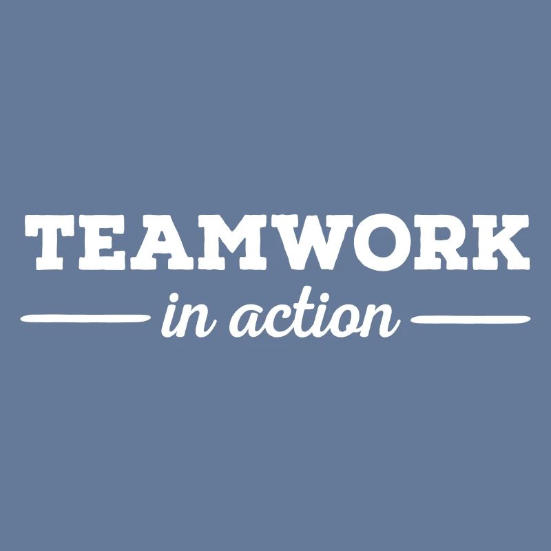 Teamwork