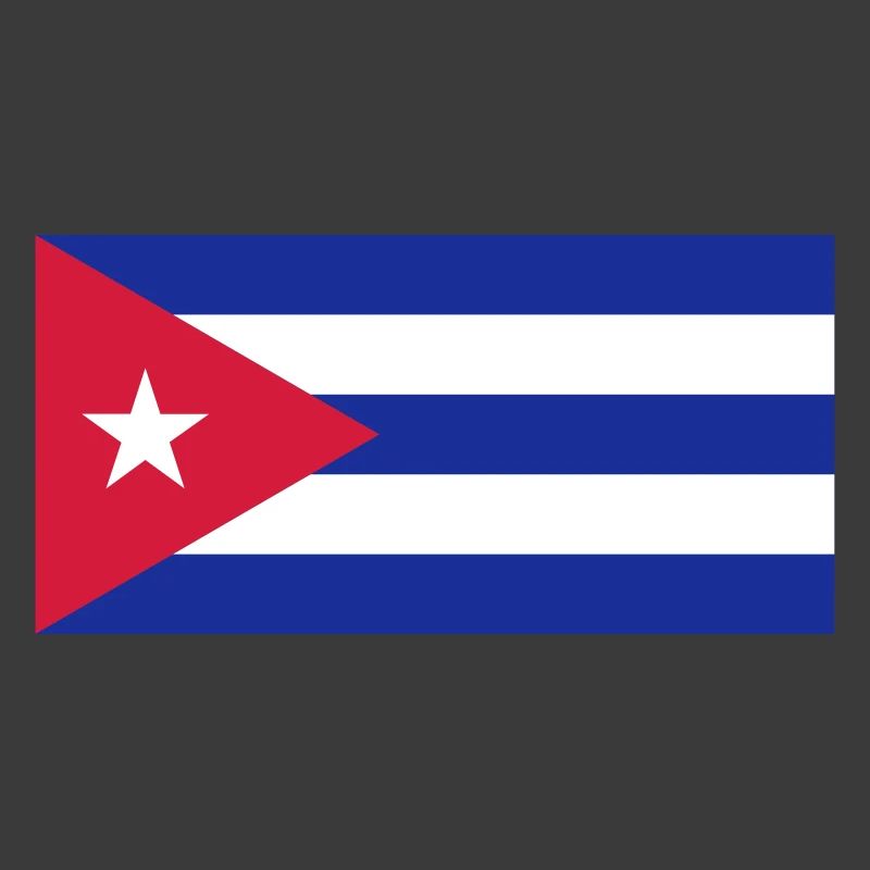 cuba flag