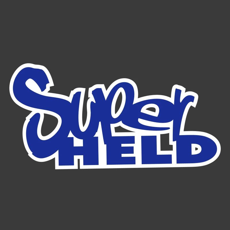 super-héros