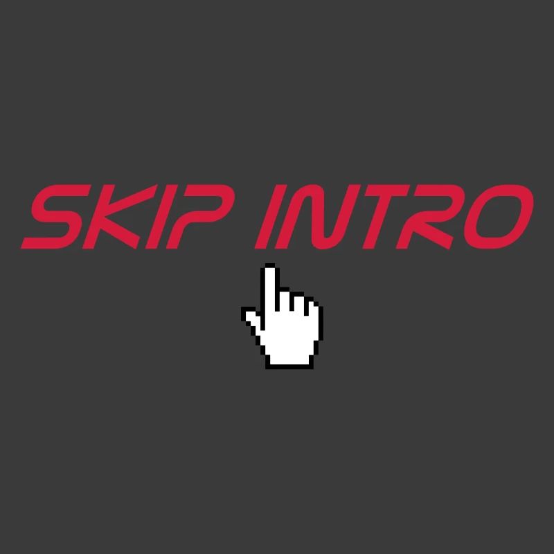 skip intro