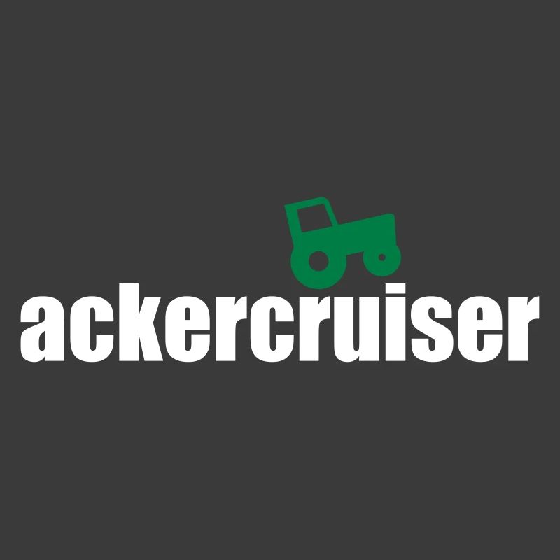 Ackercruiser