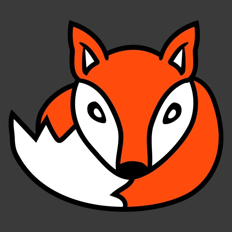 Fuchs Rotfuchs Wildes Tier Schlauer Wald Bewohner