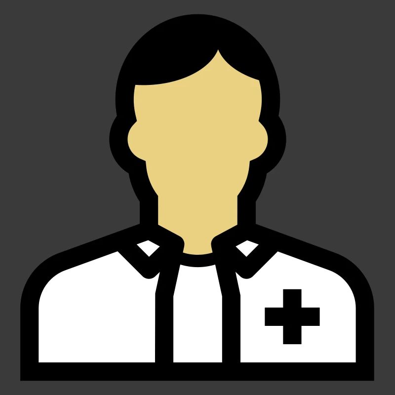Pflegepersonal, Krankenpfleger, Pfleger, Arzt,