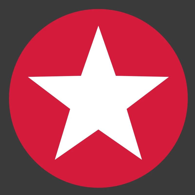 Star Circle Design