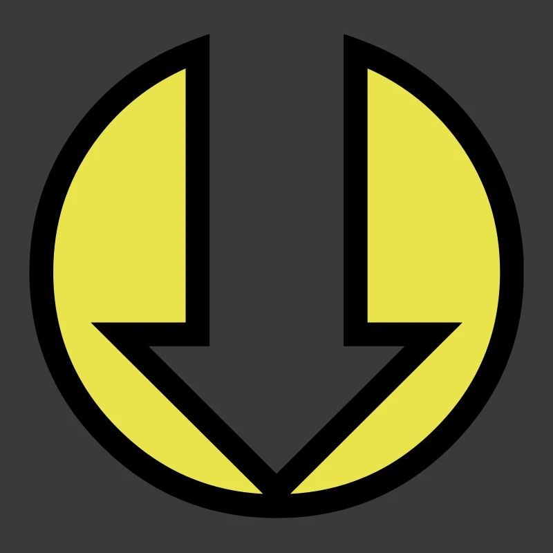 Down Arrow