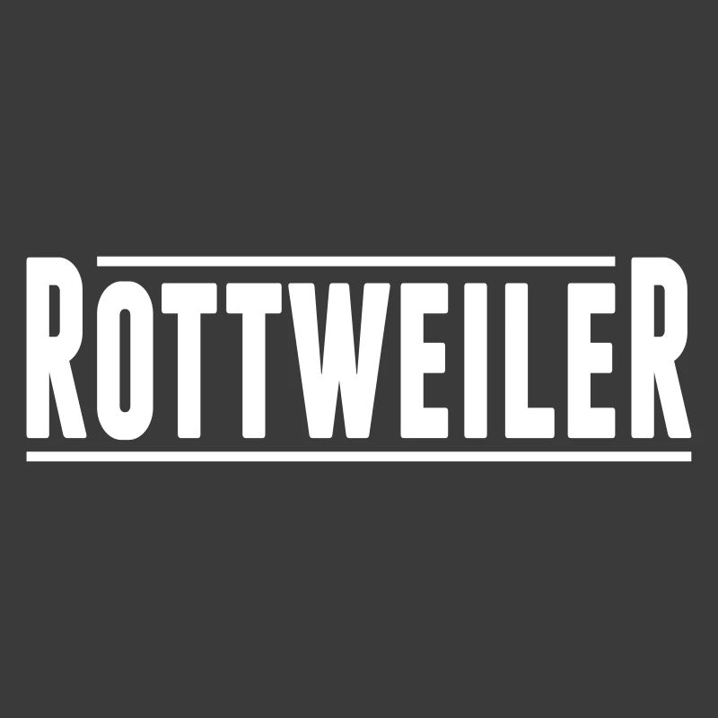 Rottweiler