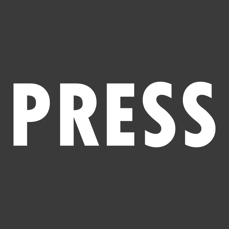 press
