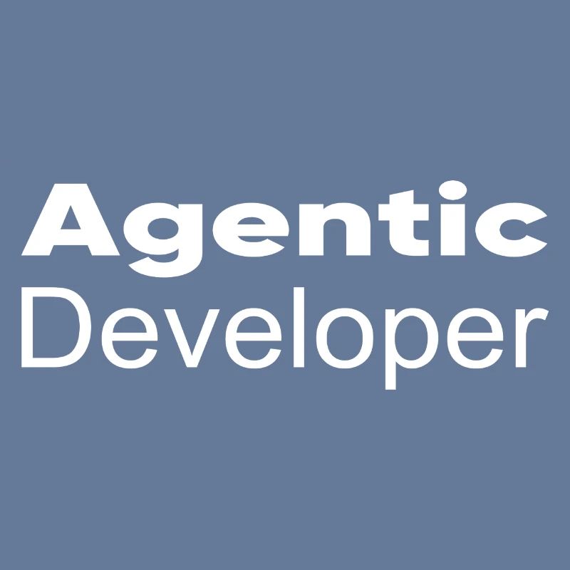 Techno-utopia: Agentic Developer
