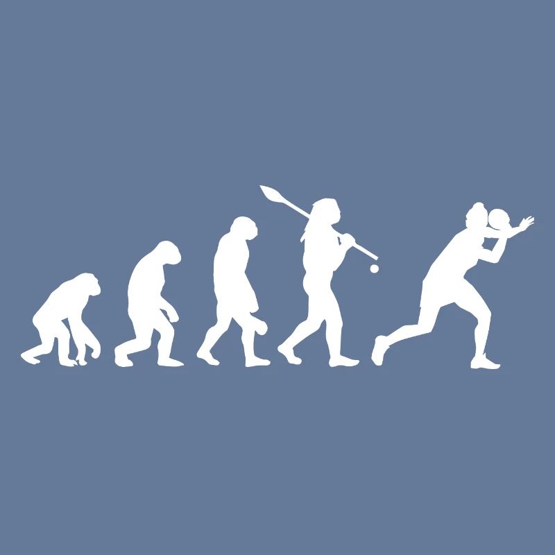 Évolution du design du ping-pong de tennis de table Man