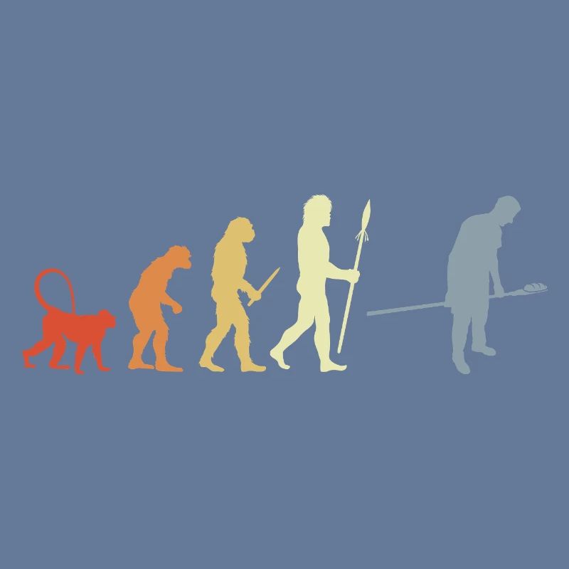 Baker Evolution Retro Look