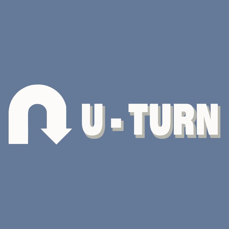 U-TURN