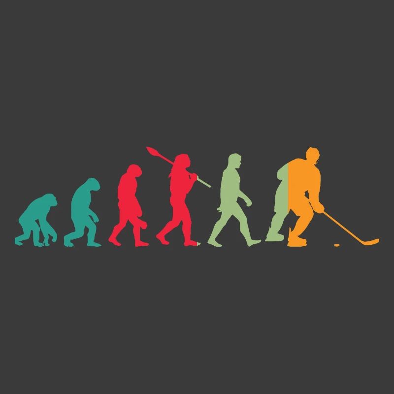 Evolution Eishockey